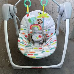 Baby Swing 