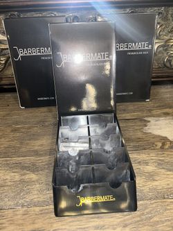 Blade Rack Storage Tray