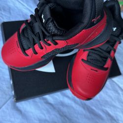 Under Armour