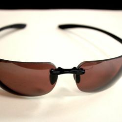 Maui Jim BANYANS 912 rx sunglasses