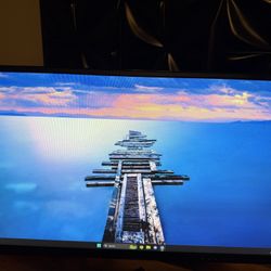 PIXIO Gaming monitor 