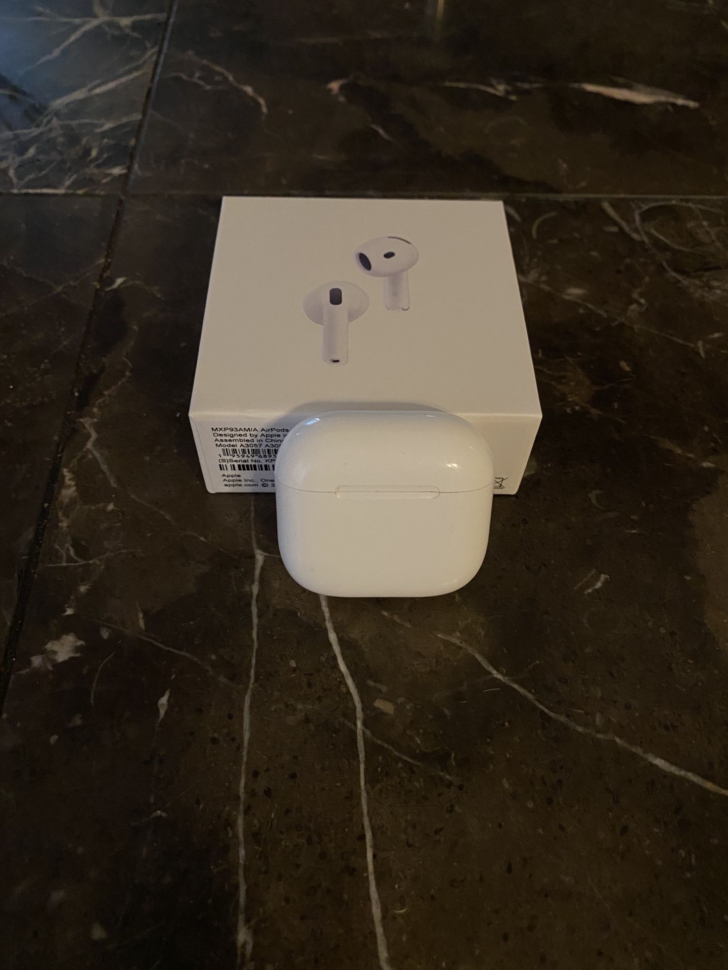 SEALED⭐ Airpods 4 Gen 4 (Generation 4)