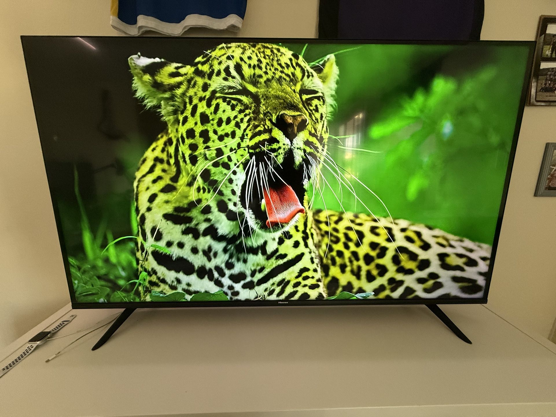 Hisense Smart Tv