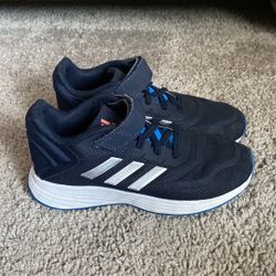 Adidas Duramo SL Low Top Sneakers Size 1.5