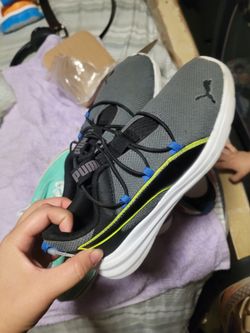 Puma Shoes Kids