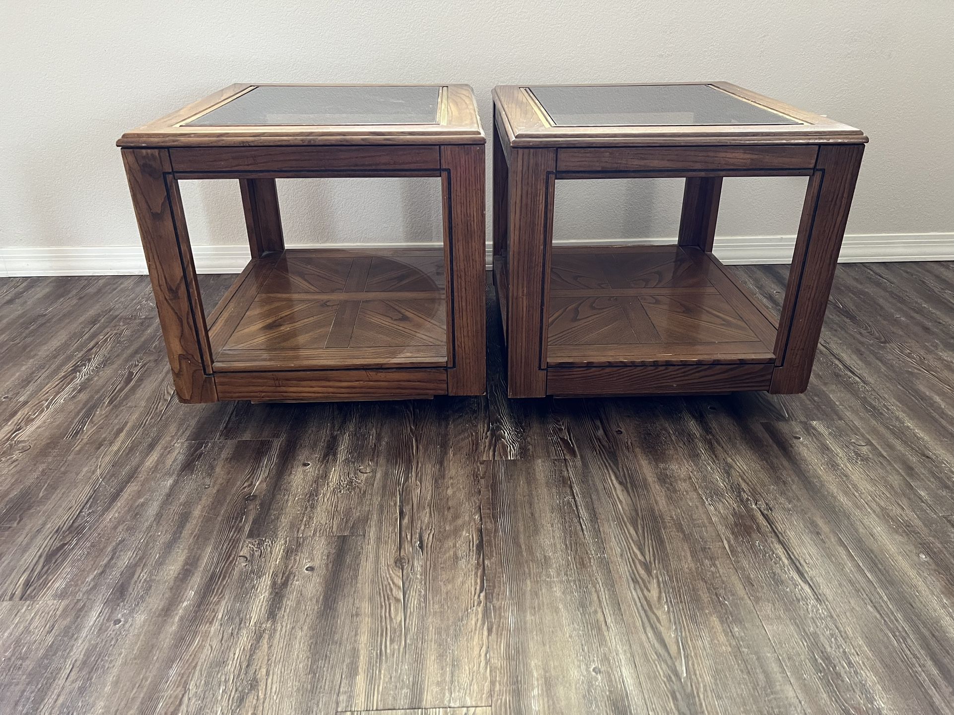 End Tables