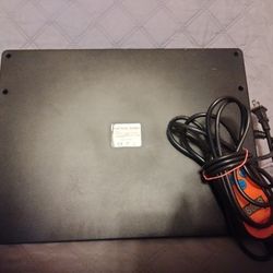Large Brooder Heating Plate