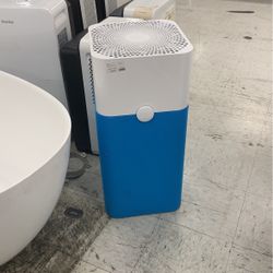 Blueair Pure 121 Air Purifier For Extra Large Rooms
