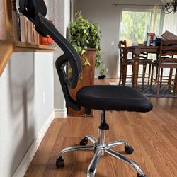Reclining Office Chair