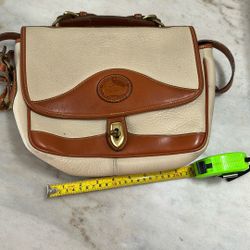 Authentic Vintage Dooney&Burke Purse/make Offer