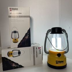 Indoor / Outdoor Lanterns