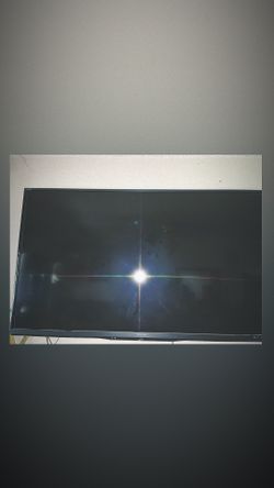 Sharp 65” inch TV 1080HP