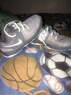 Kids shoes