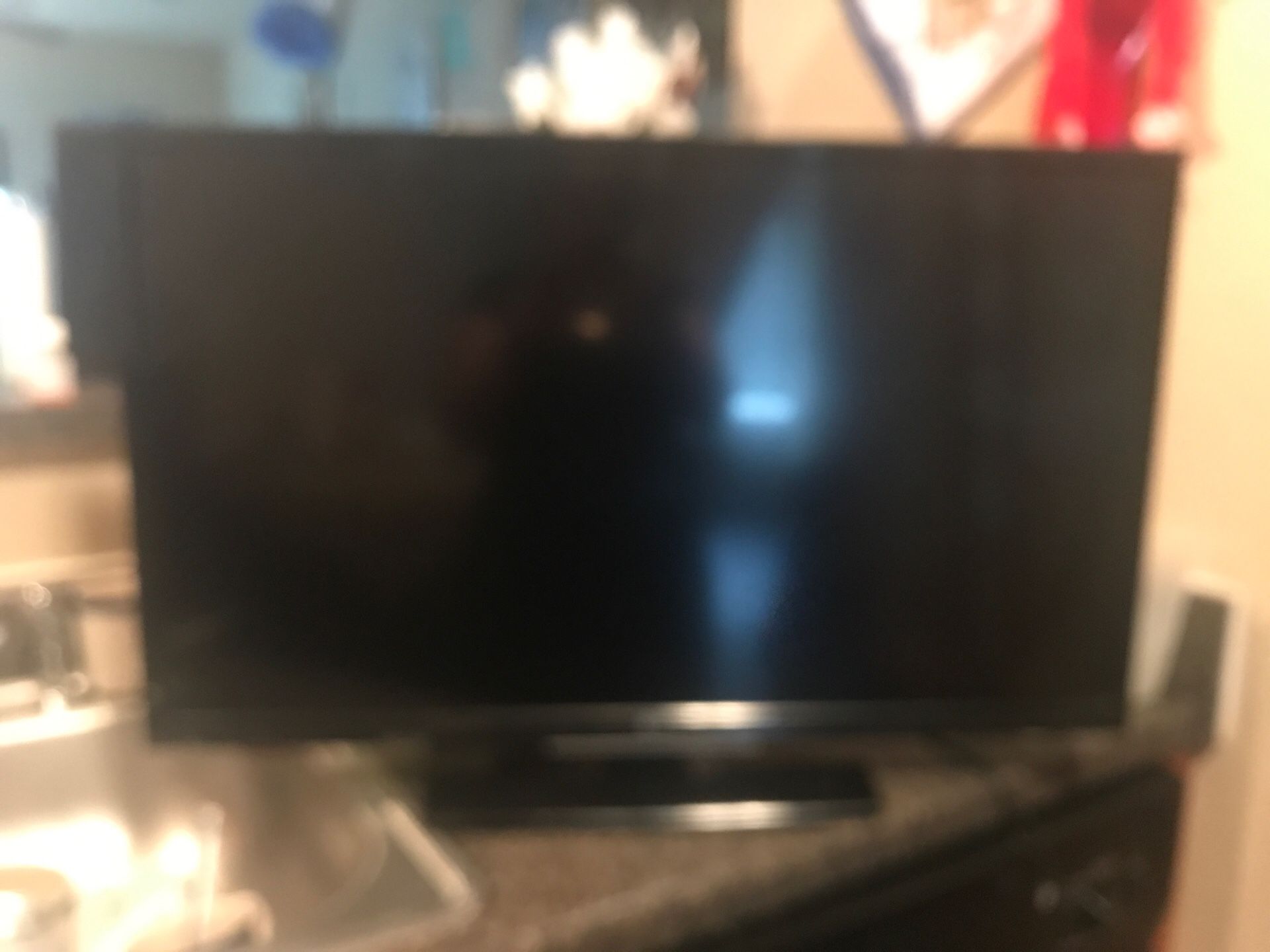 32 inch LG TV for parts