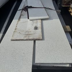 granite Bar Top
