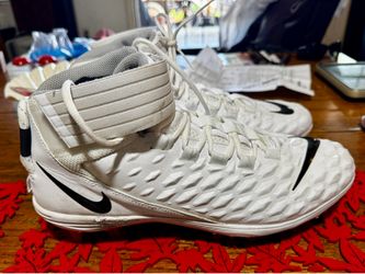 Nike Men’s Football Cleats