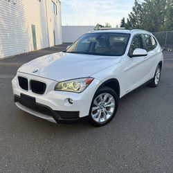 2014 BMW X1