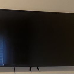 38 Inch Tv With Mount Included 
