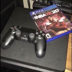 PS4