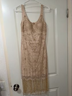 Sue Wong dress vintage