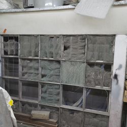 Paint spray prep wall