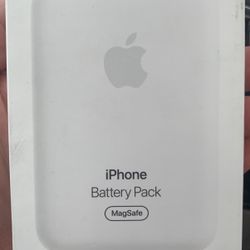 Original Apple MagSafe Battery pack