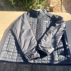 Men’s North face Jacket 
