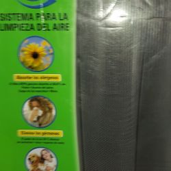 GermGuardian 3-in-1 True HEPA Tower Air Purifier $50