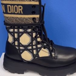 Dior Boots 