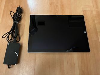 Microsoft Surface Pro 3