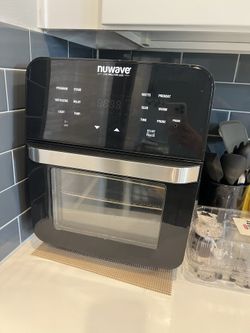 Nuwave Oven