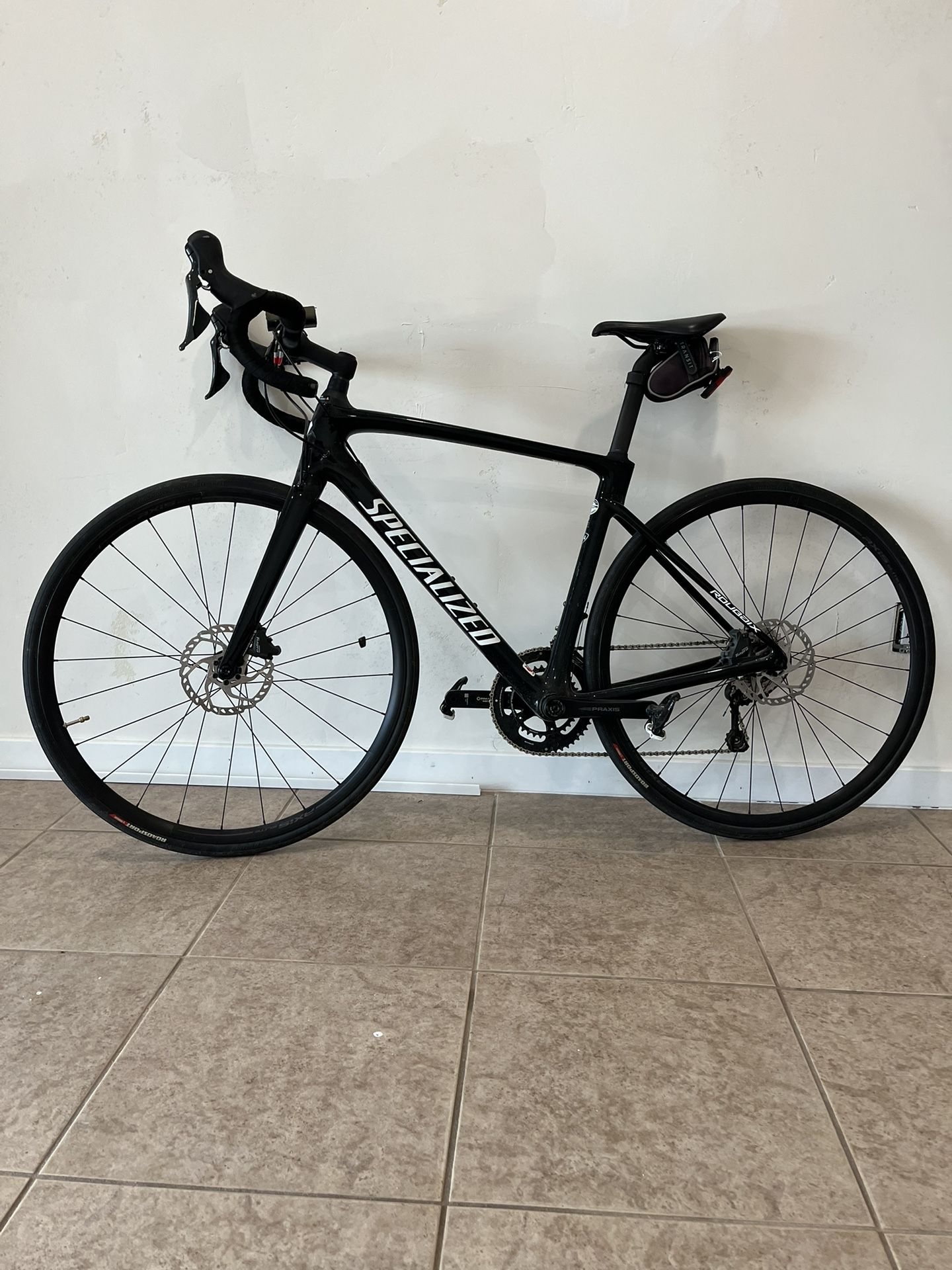 2021 Specialized Roubaix