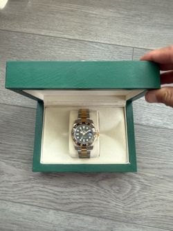 New watch (top quality)