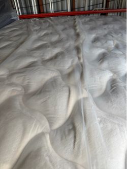 Queen Sz Mattress