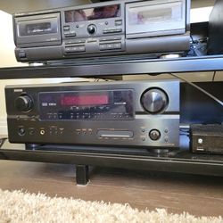 Stereo Receiver