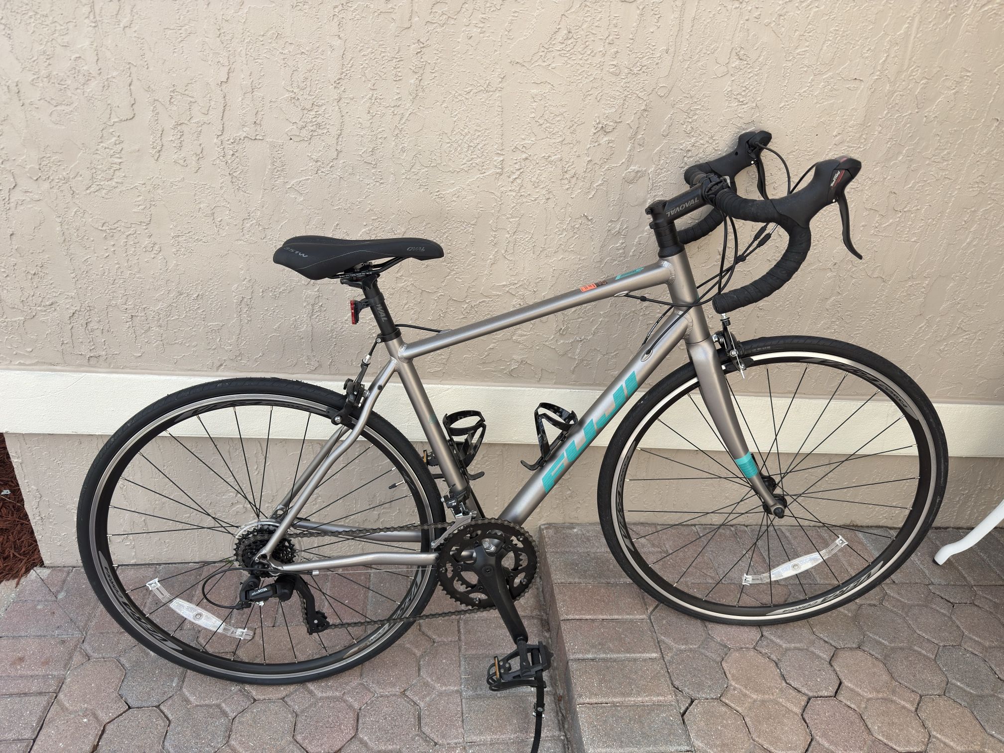Road Bike