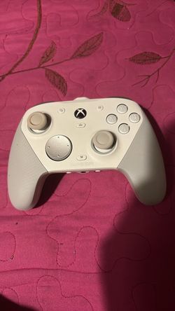 GameSir G7 Pro Mech White Xbox/PC Controller – TMR Sticks