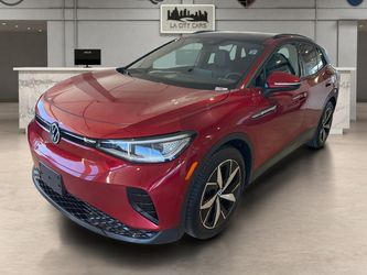 2023 Volkswagen ID.4