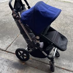 Buoabo Chameleon Stroller 