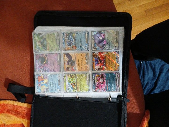 Ex/IR/FA/SIR/ Other Stuff