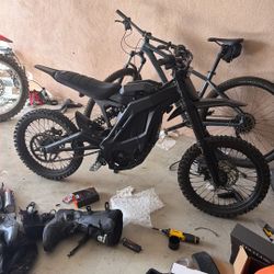 Eride Pro S 17 TRADES ONLY