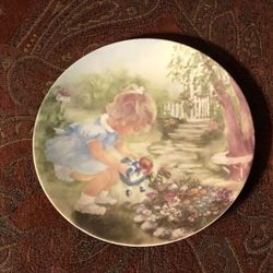 Collector Plate