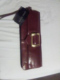 Ann Klein women's wallet