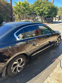 2011 Honda Accord