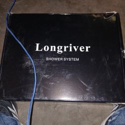 Shower System