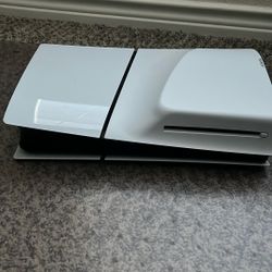 Sony PlayStation 5 Slim Console Disc Edition