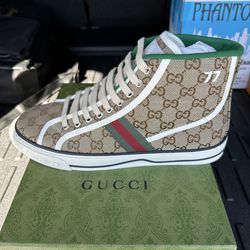 Gucci 77’ Designer Shoes New Size 10 - 10 1/2
