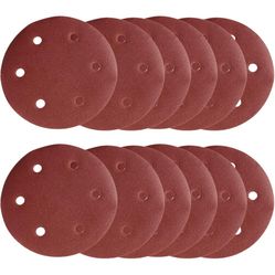 Sanding paper