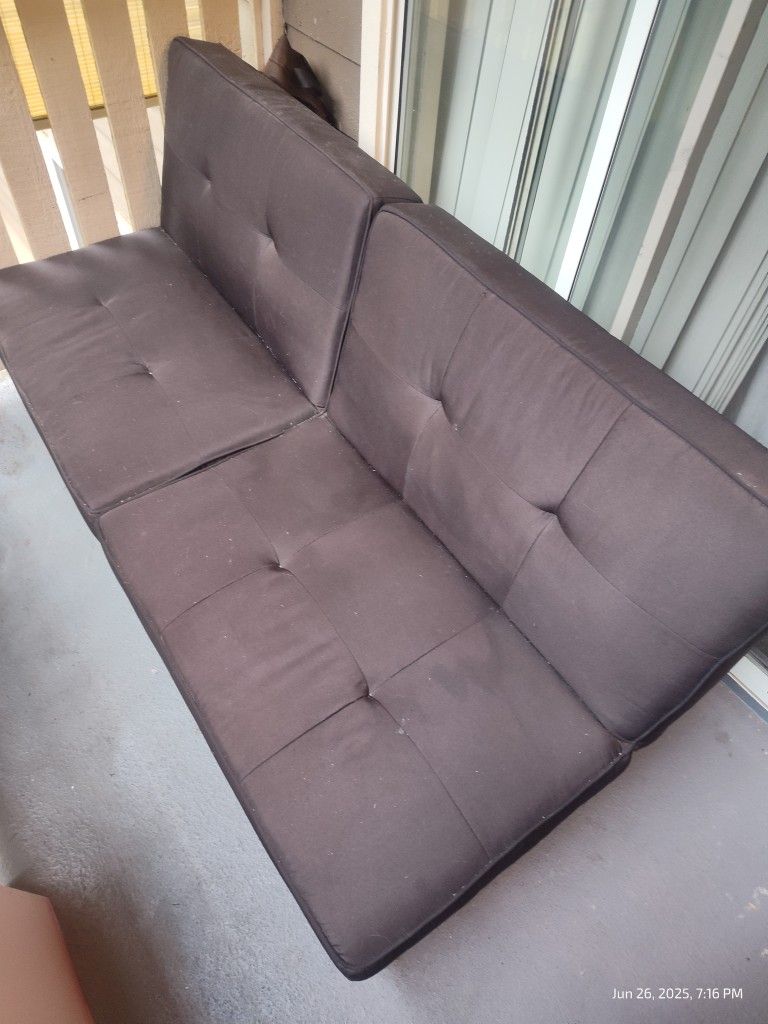IKEA MINNESUND Futon mattress