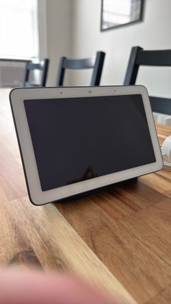 Google Nest Hub 2nd Gen